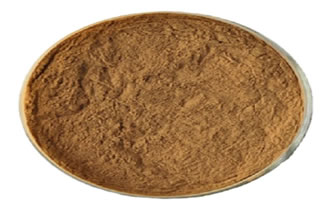 Cynanchum extract