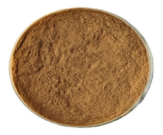 Gold thread root extract